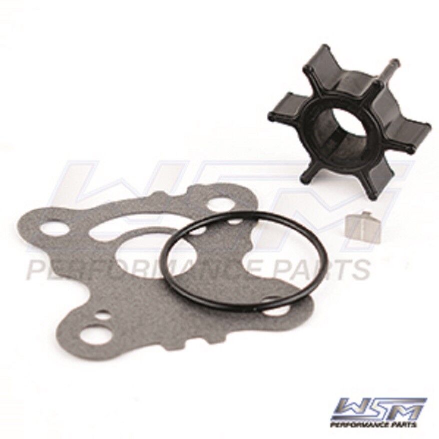 WSM WATER PUMP SERVICE KIT: HONDA 8-20 HP - 725-162, 06192-ZW9-A30