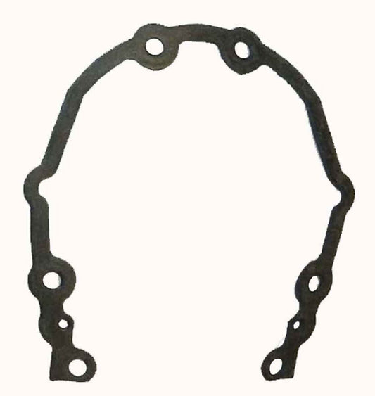 WSM Timing Cover Gasket - New Style V8  - 586-871A1