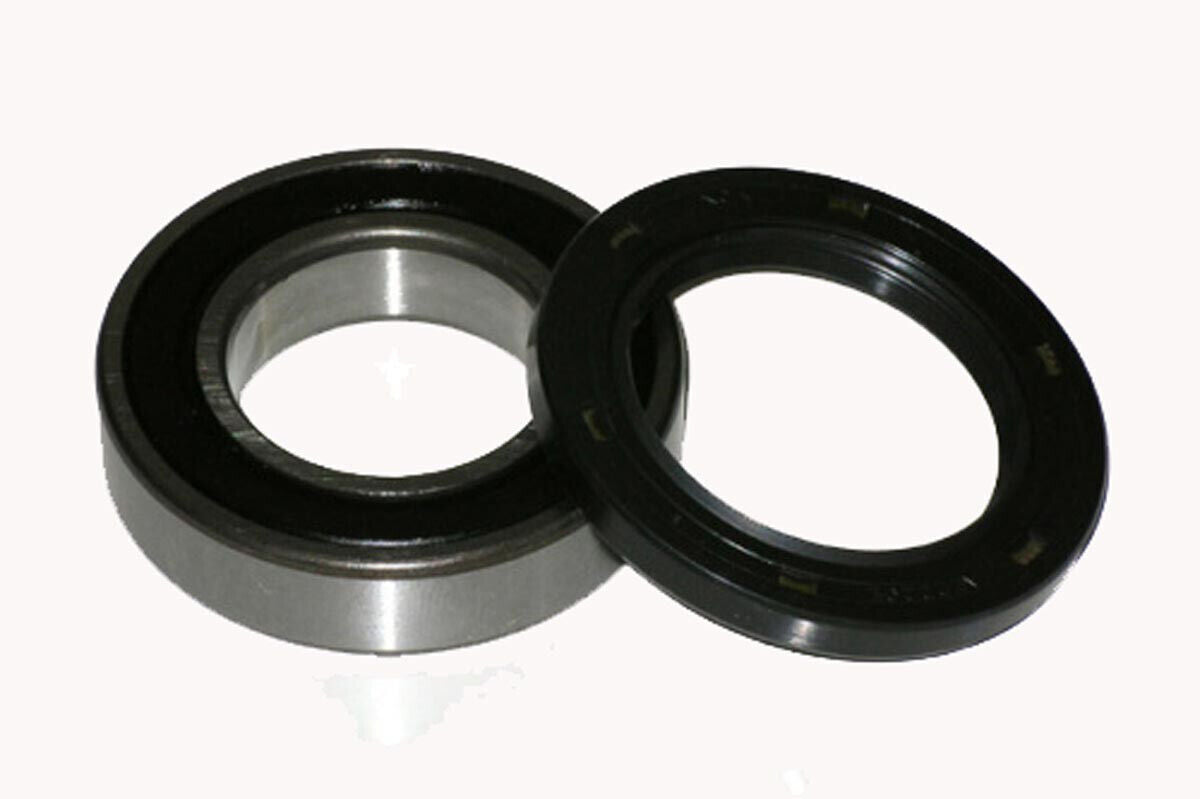 WSM Bearing Kit, Wheel Front Suz 250 / 300 LT-F '87-01 - 11-602
