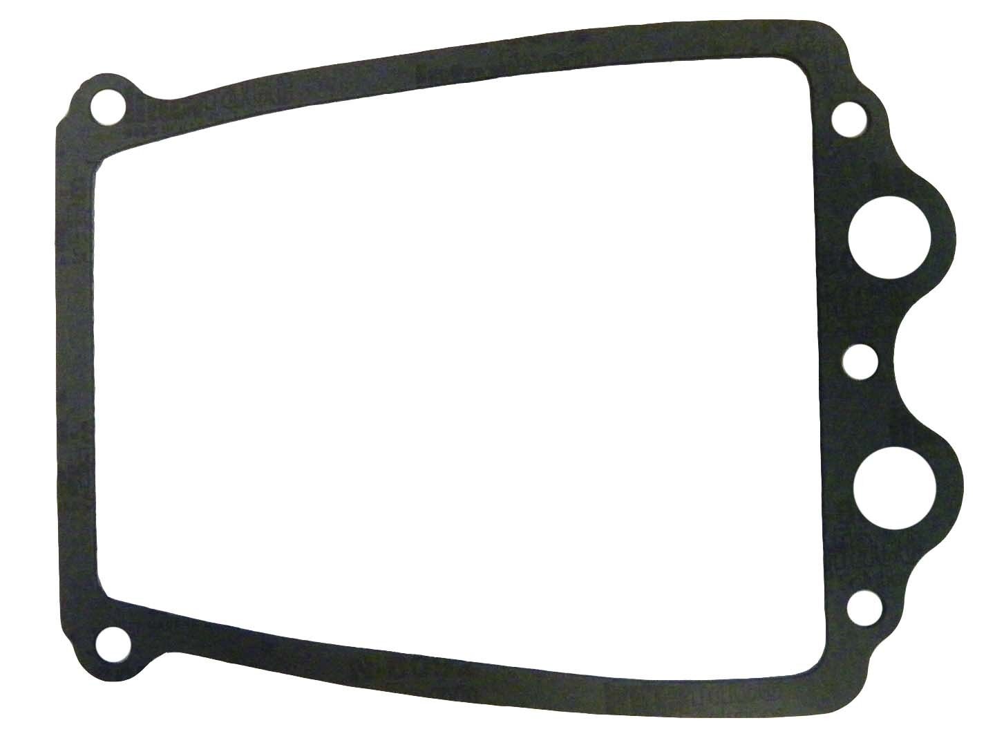 WSM Johnson / Evinrude 120-235 Hp V6 X Flow Exhaust Gasket 520-04,0322312, 03232