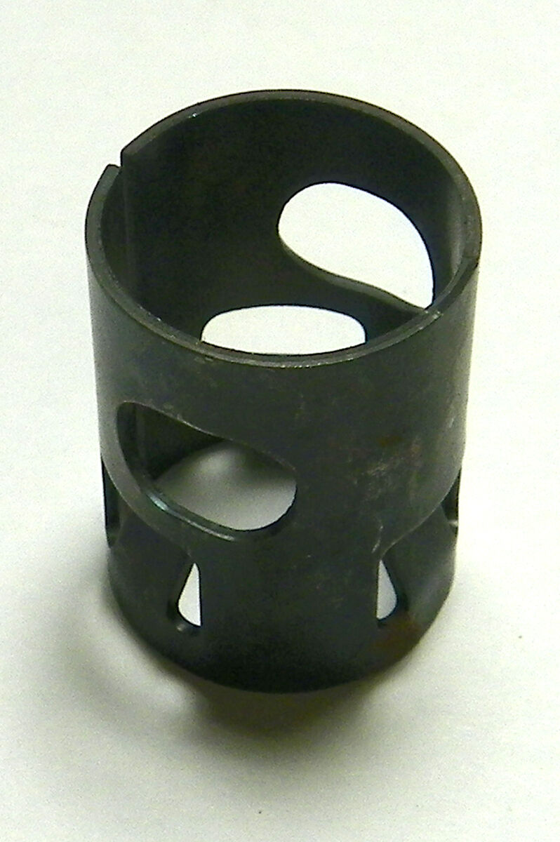 WSM Johnson / Evinrude 85-300 Hp Drive Shaft Retainer - 445-114, 0338504, 076563