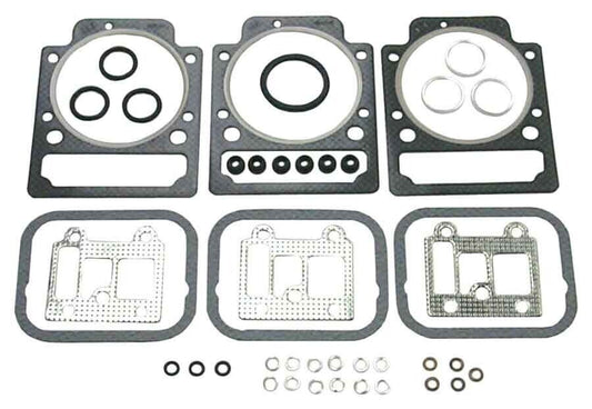 Sierra GASKET SET, HEAD VOLVO PENTA, 18-4341, 876380