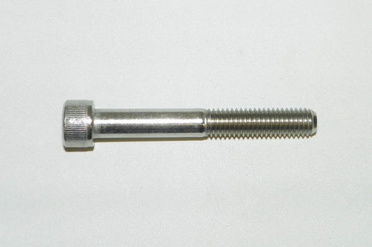 WSM BOLT, SOCKET CAP CASE INNER SEA-DOO 580 '89-'96, 8mm x 60mm 014-129-01
