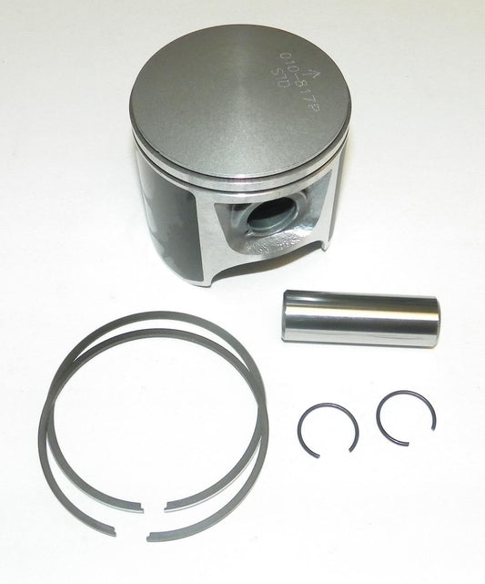 WSM Seadoo 720 Platinum Piston Kit PWC 010-817-07PK  1mm SIZE OEM 290887180  -