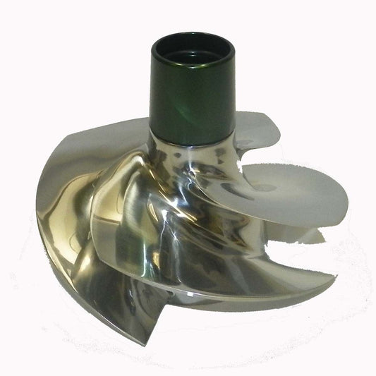 Solas Sea-Doo 1503 Impeller '08-'17 - 159mm - SRZ-CD-15/20A, 267000757