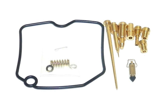 WSM Arctic Cat 500 4X4 Auto 2005-2007 Carburetor Kit 016-457