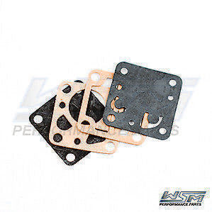 WSM MARINER / YAMAHA 2-5 HP, FUEL PUMP REPAIR KIT - 600-125-10, 6E0-24471-00-00