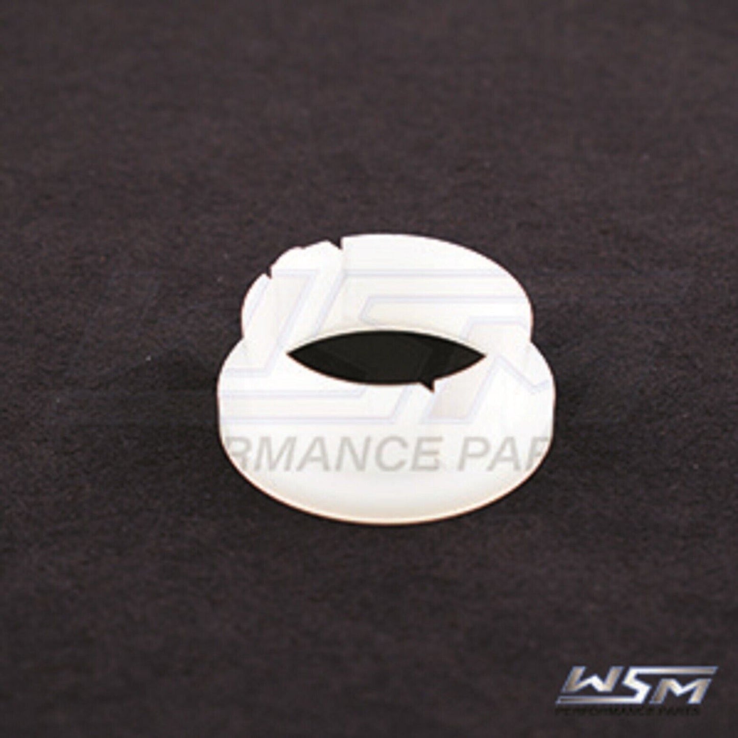 WSM WATER PUMP SLEEVE: YAMAHA 225 - 350 HP 4-STROKE - 770-120, 18-9082, 6AW-4431