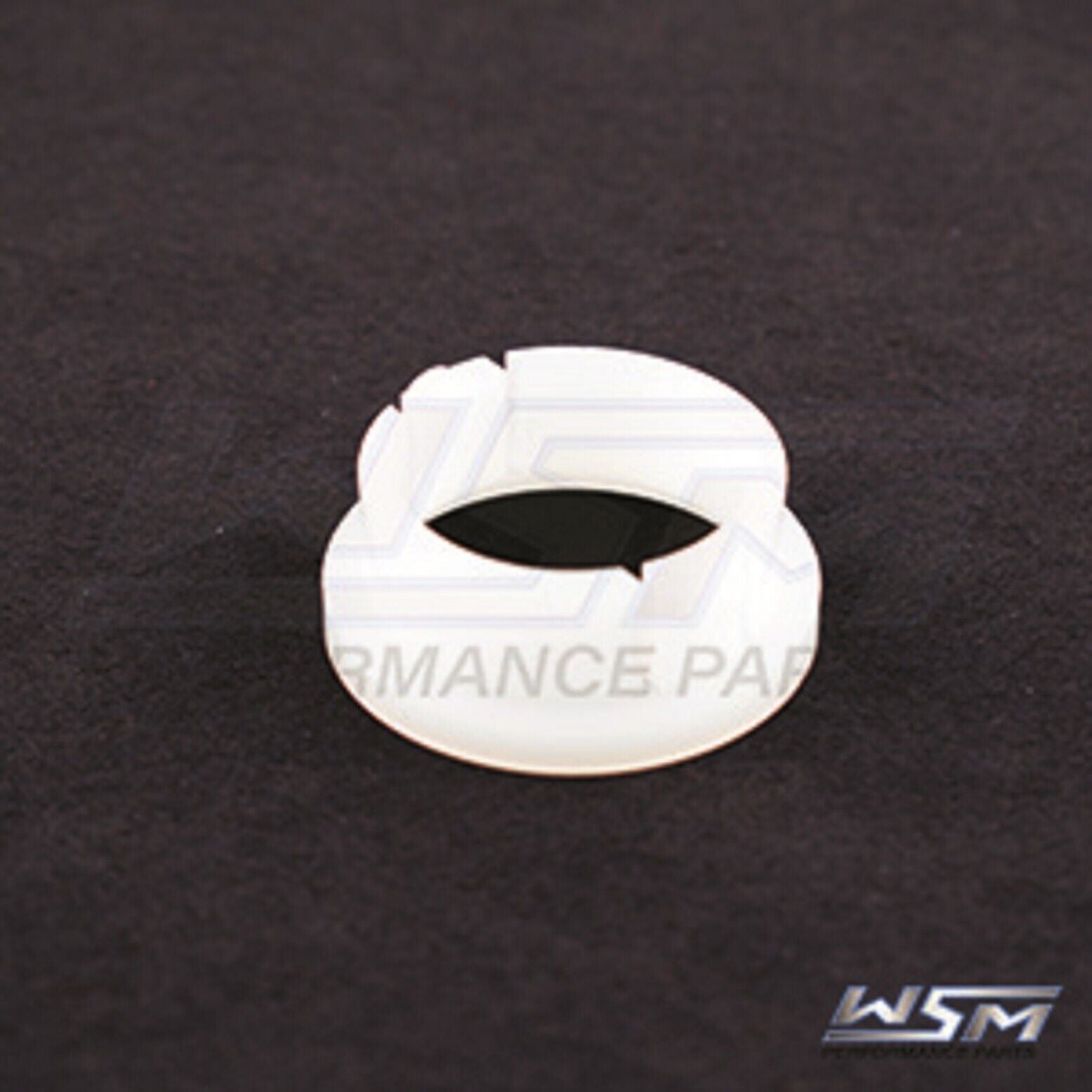 WSM WATER PUMP SLEEVE: YAMAHA 225 - 350 HP 4-STROKE - 770-120, 18-9082, 6AW-4431