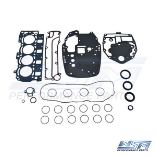 GASKET KIT, POWERHEAD MERCURY 40 - 60 HP 4 STROKE CARBURATED 500-321, 27-859352A