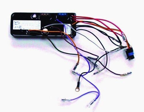 WSM Seadoo 580 -720 CDI Box w/ Adjustable Rev Limiter 004-220-02, 278000423