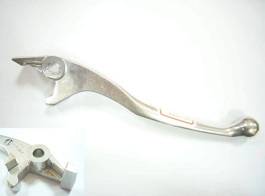 WSM - Lever, Brake: Kawasaki / Yamaha 125 / 250 / 400/450 - 30-341, 1S3-25726-01