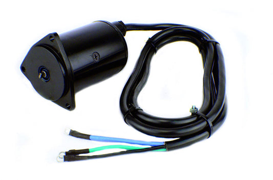 WSM Johnson / Evinrude 70-235 HP Tilt / Trim Motor PH200-T020,  387277, 582048,