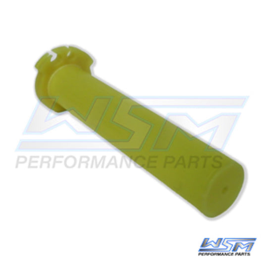 WSM Throttle Tube Kawasaki / Suz / Yamaha 200 - 450 01-24 - 79-100, 5BE-26243-00