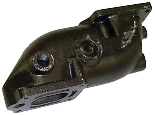 Sierra Exhaust Riser Chrysler - 18-1945,  2846689