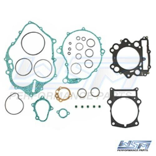 WSM YAMAHA 660 RAPTOR  COMPLETE GASKET KIT  2001-2005 - 25-528