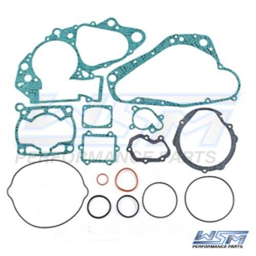 WSM Gasket Kit, Complete: 250 RM '92-'93 - 25-943