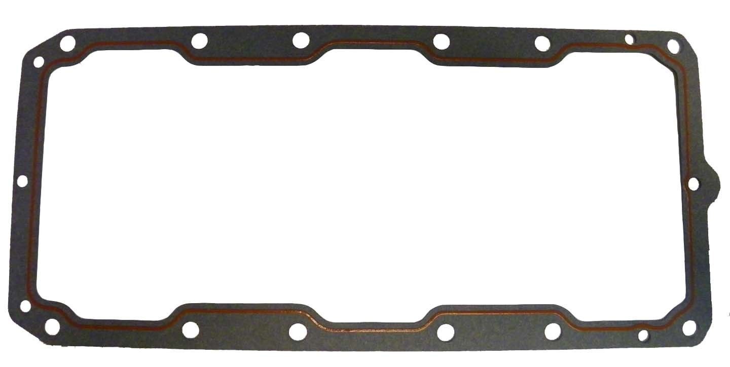 Mercury 200-300 HP Plenum Gasket 27-804679004, 804679004, 27-804679 3, 516-31-01