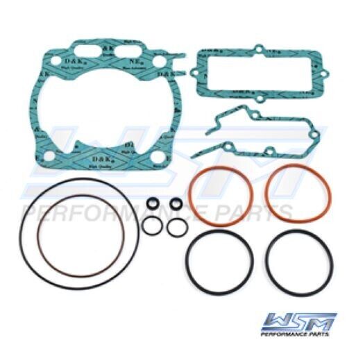 WSM Gasket Kit, Top End: Yamaha 250 YZ 2001 - 29-1035