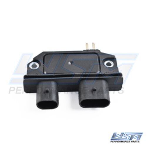 WSM Ignition Module Crusader/Mercruiser/OMC / Volvo 4 - 8 Cyl 370-270, 18-5107-1