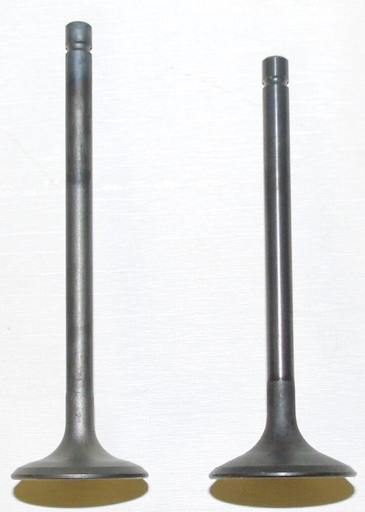 WSM Yamaha 660 Grizzly / Raptor Engine Valve Kit '01-'06, 017-313