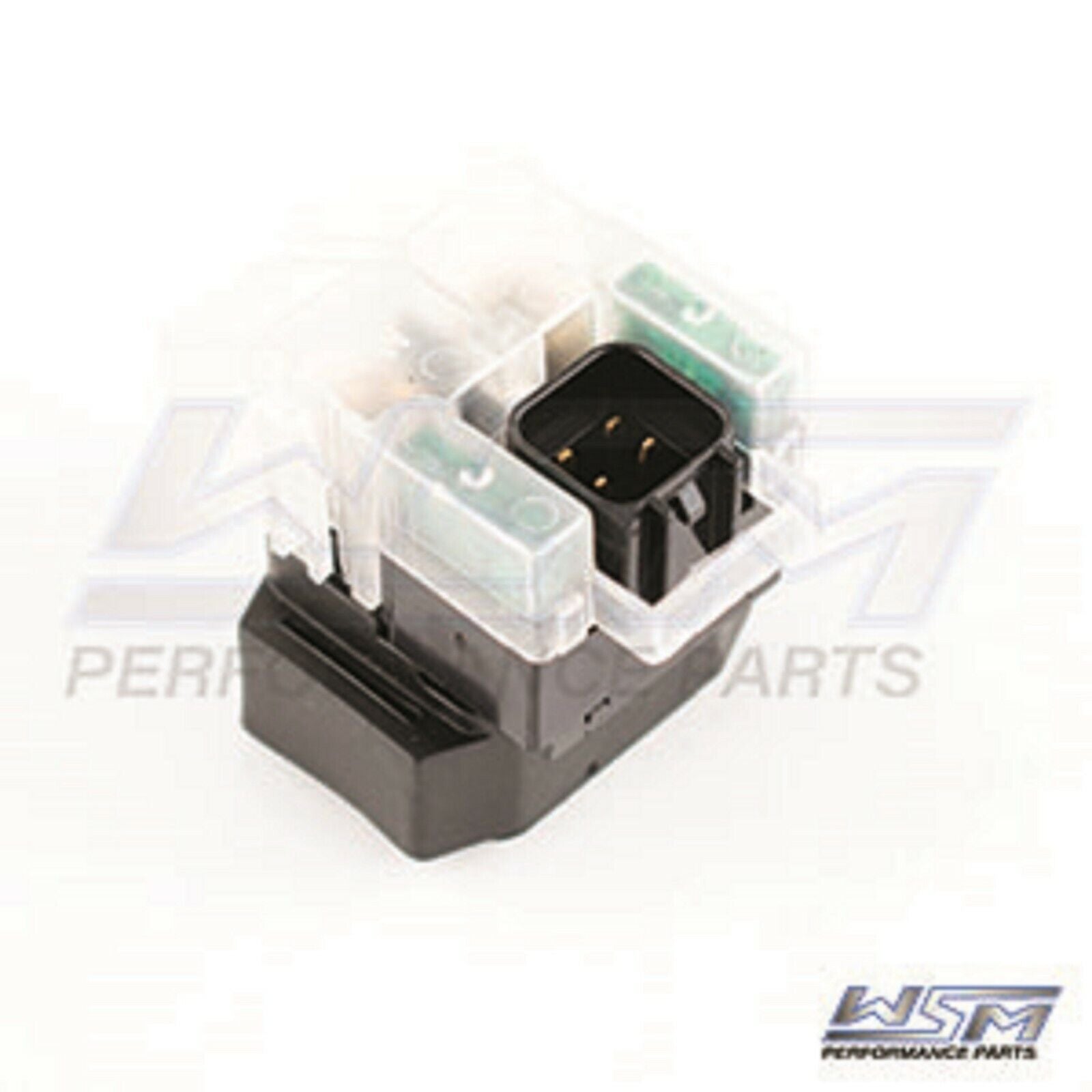 WSM STARTER SOLENOID 400 / 500 EIGER / VINSON 02-07 - 65-118, 31800-03G0