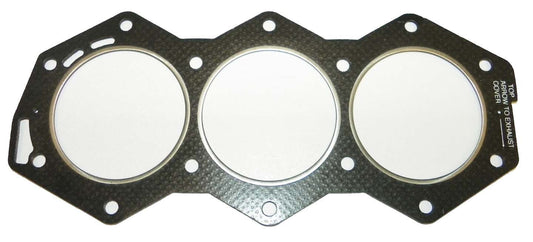 WSM Johnson Evinrude 150 - 235 HP V6 Xflow Big Bore Head Gasket 505-03, 0325647