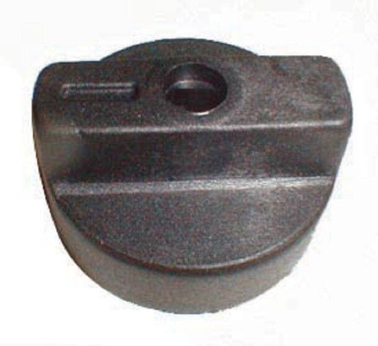 WSM Sea-Doo 580-720 Fuel Knob (Early) 006-610, 275500134, 275500031