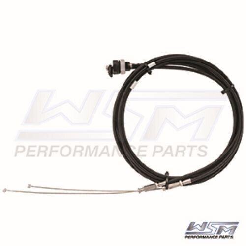 WSM  NOZZLE CABLE: YAMAHA 1800 FX 2012-2014 - 002-052-12, F2S-6153E-00-00