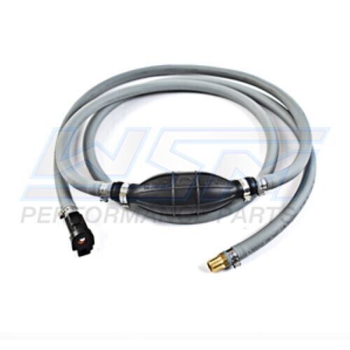 FUEL LINE ASSEMBLY, EPA MERCURY / MARINER 8 / 9.9 / 30 - 60 HP - 18-8024EP-2