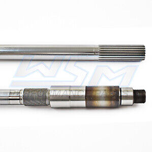 WSM DRIVE SHAFT: YAMAHA 1800 FZR / FZS '14-'16 - 003-182-02, 6EV-45511-00-00