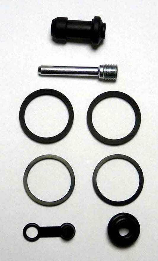 WSM Brake Caliper Rebuild Kit, Front Yamaha 125 / 250 / 400 - 450 98-16 - 08-401