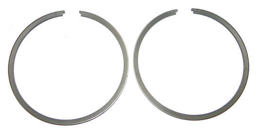 Mercury 35-150 Hp Cross Flow - Piston Ring Set - .010 SIZE 200-15-04, 39-817096A