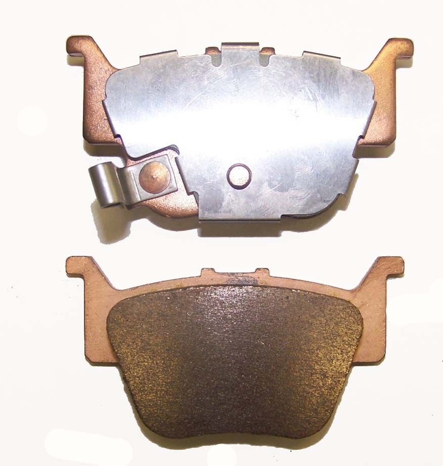 WSM Honda 450-700 Rear Brake Pads 09-5095JL, 06435-HP1-006, 06435-HP1-016, 06435