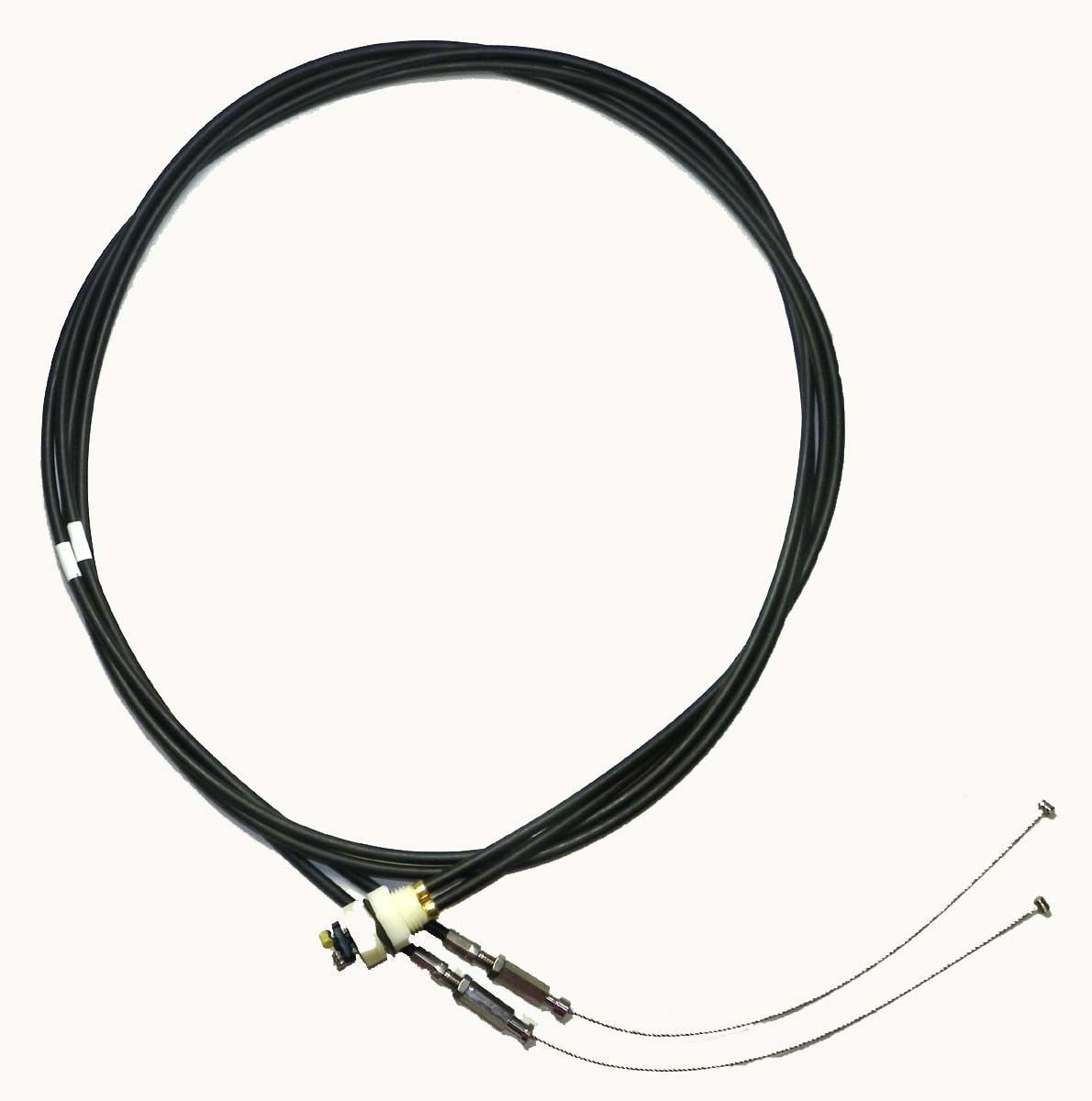 WSM Yamaha 1800 FZR / FZS 2009-2016 Trim Cable - 002-052-05, F2C-6153E-00-00