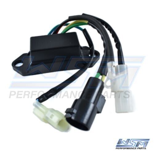 WSM Tilt / Trim, Relay Assembly Honda / Tohatsu 343-110, 38550-ZY6-003, HZY63855