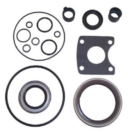 WSM Upper Unit Seal Kit Mercruiser Alpha 1 446-185, 18-2648, 26-32511A 1, 26-325