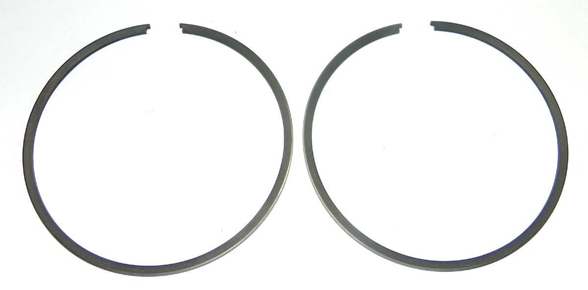 Outboard Mercury/Mariner 70-115 Hp Piston Ring Set '87-'93 200-25, 39-96170A 12