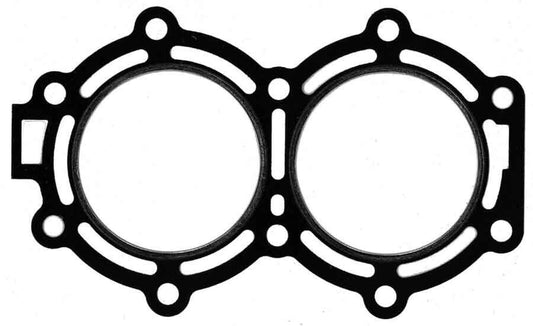 WSM Gasket, Head Chrysler / Force 35 - 50 Hp 2 Cyl 77-87 - 18-3856, 27-F201529-1