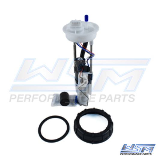 WSM Fuel Pump Assembly Polaris 570 / 900 RZR XP 12-16 - 78-149, 2204502, 2205051