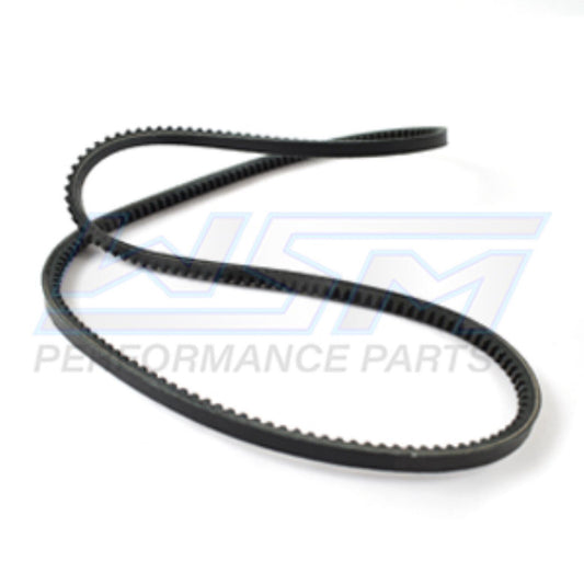 WSM Belt, Power Steering Mercruiser - 18-15490,  57-816295Q, 816295Q, 816295T