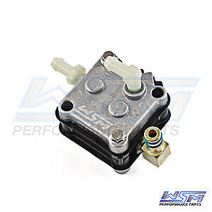 WSM FUEL PUMP MERCURY 200-225HP DFI W/DTS - 600-091, 14360T77