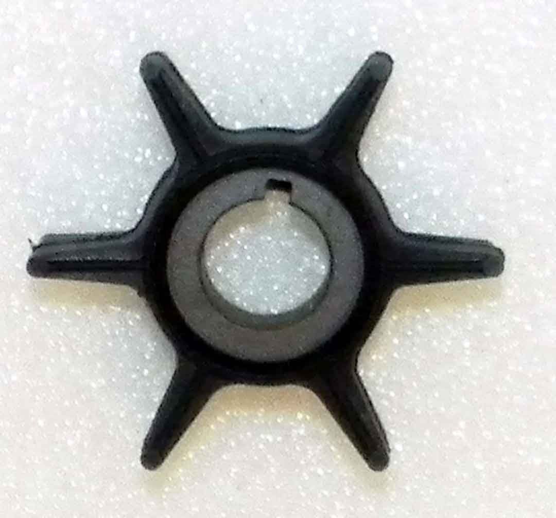 WSM Yamaha 20 / 25 Hp Impeller, 2 CYL 700-412, 18-3065, 6L2-44352-00-00