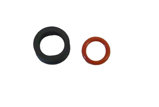 WSM FUEL INJECTOR PACKING KIT: YAMAHA 115 - 225 HP 4-STROKE '00-'06,  600-160-12