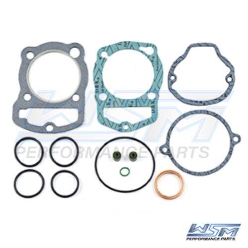 WSM HONDA 185 / 200 ATC TOP END GASKET KIT '81-'86 ATV 29-106