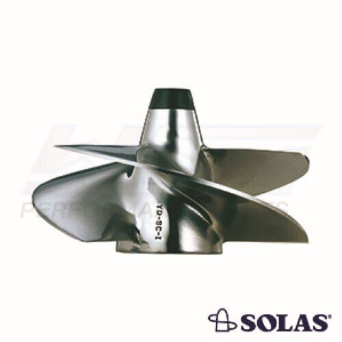 Solas Yamaha 700 / 800 Impeller YB-SC-X, 62E-51321-00-00, 67A-R1321-00-00
