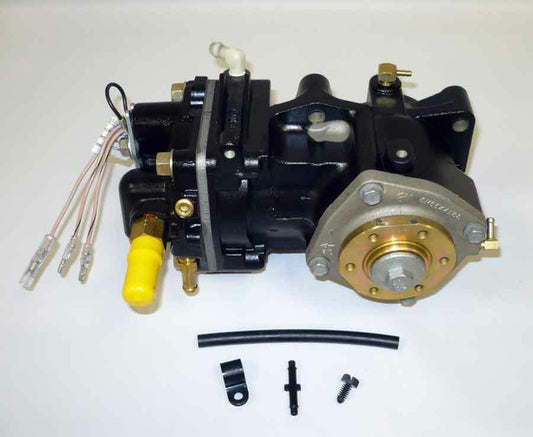 WSM MERCURY 200-300 HP 3.0 LITER XS / DFI AIR PUMP, 600-197, 828123A23, 8M01335