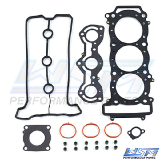 WSM Top End Gasket Kit Yamaha EX Super Jet 1050 16-24 - 007-678-01, 6GA-W0001-20
