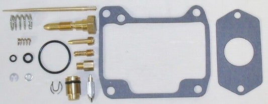 WSM 250 Quadracer 1988-1992 Carburetor Kit 016-218