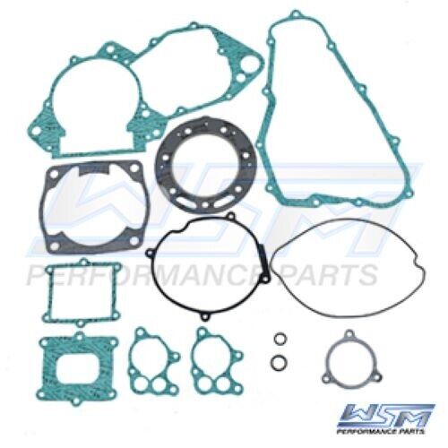 WSM Gasket Kit, Complete: Honda 500 CR '85-'88 - 25-685, 061A0-ML3-000